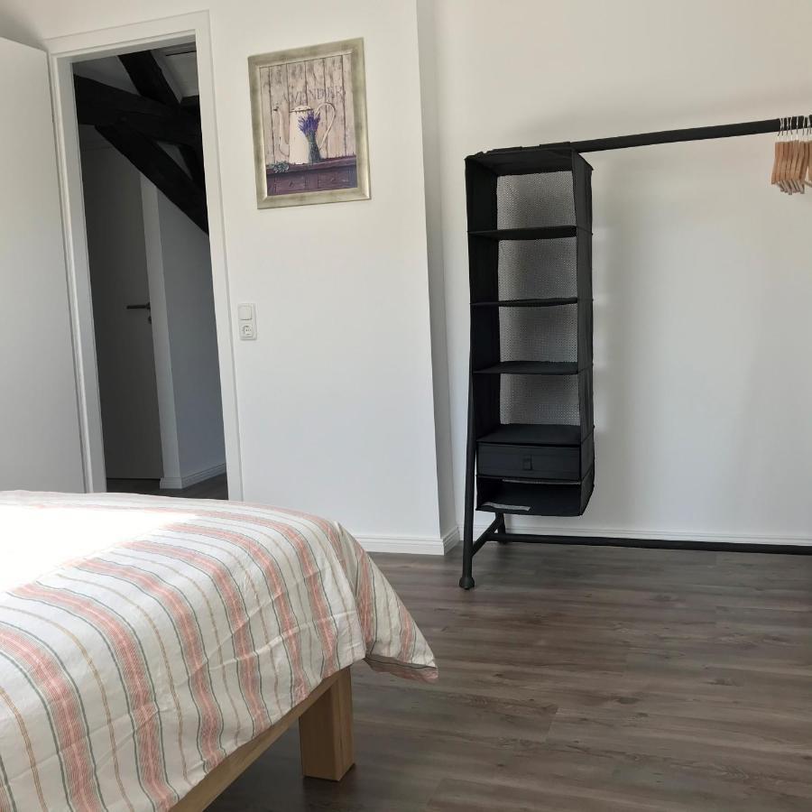 Mechernich-gehn Apartment *