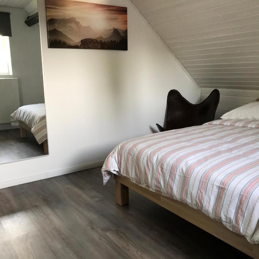 Appartement Mechernich-gehn