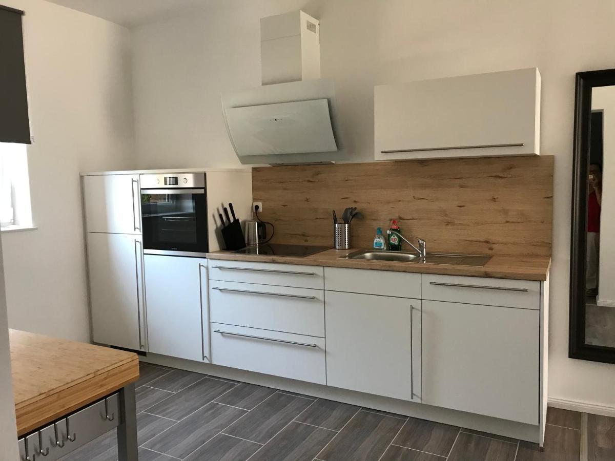 Mechernich-gehn Apartment Mechernich